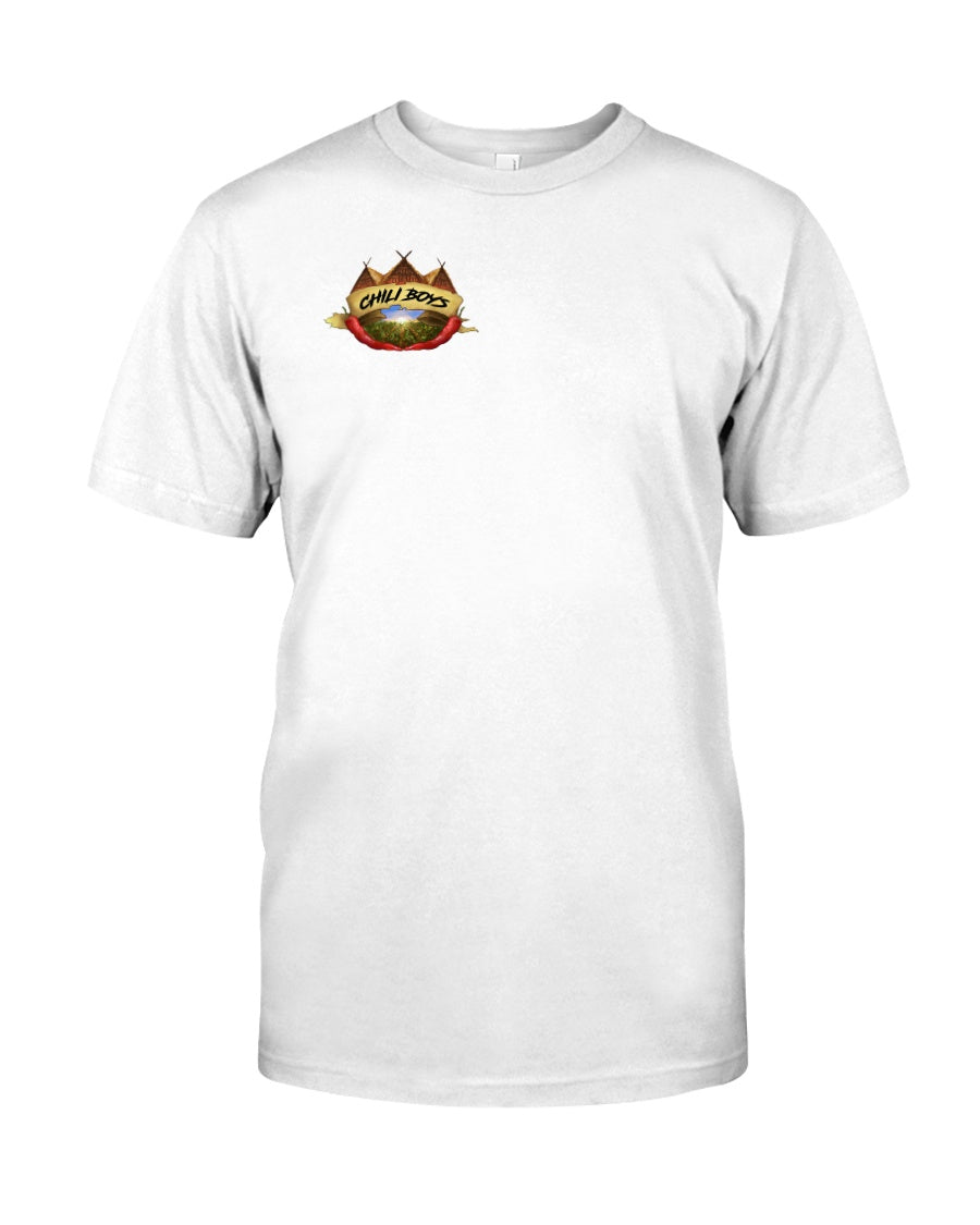 Chili Boys T-Shirt Men